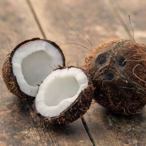 Coconut