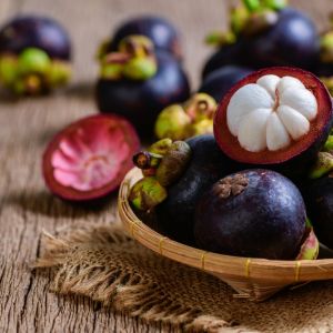 Mangosteen