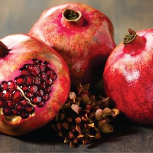 pomegranate
