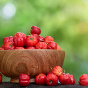 Acerola Cherry