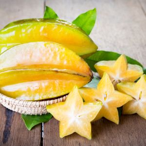 Star Fruit