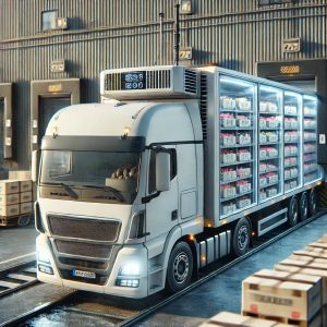 Refrigerated Transport