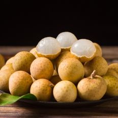 Longan