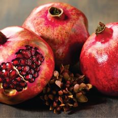 pomegranate