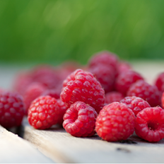 Raspberry