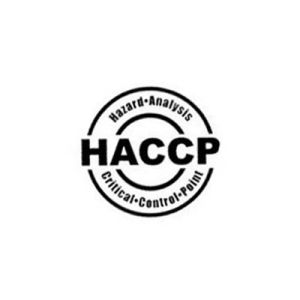HACCP