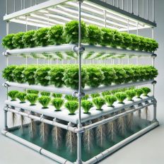 Hydroponics