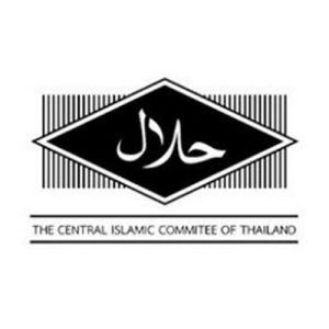 The Central Islamic Council of Thailand